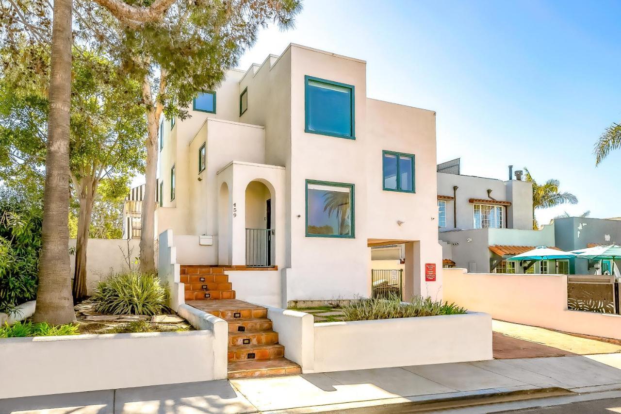 Sea Lane Sand Dollar San Diego Exterior photo