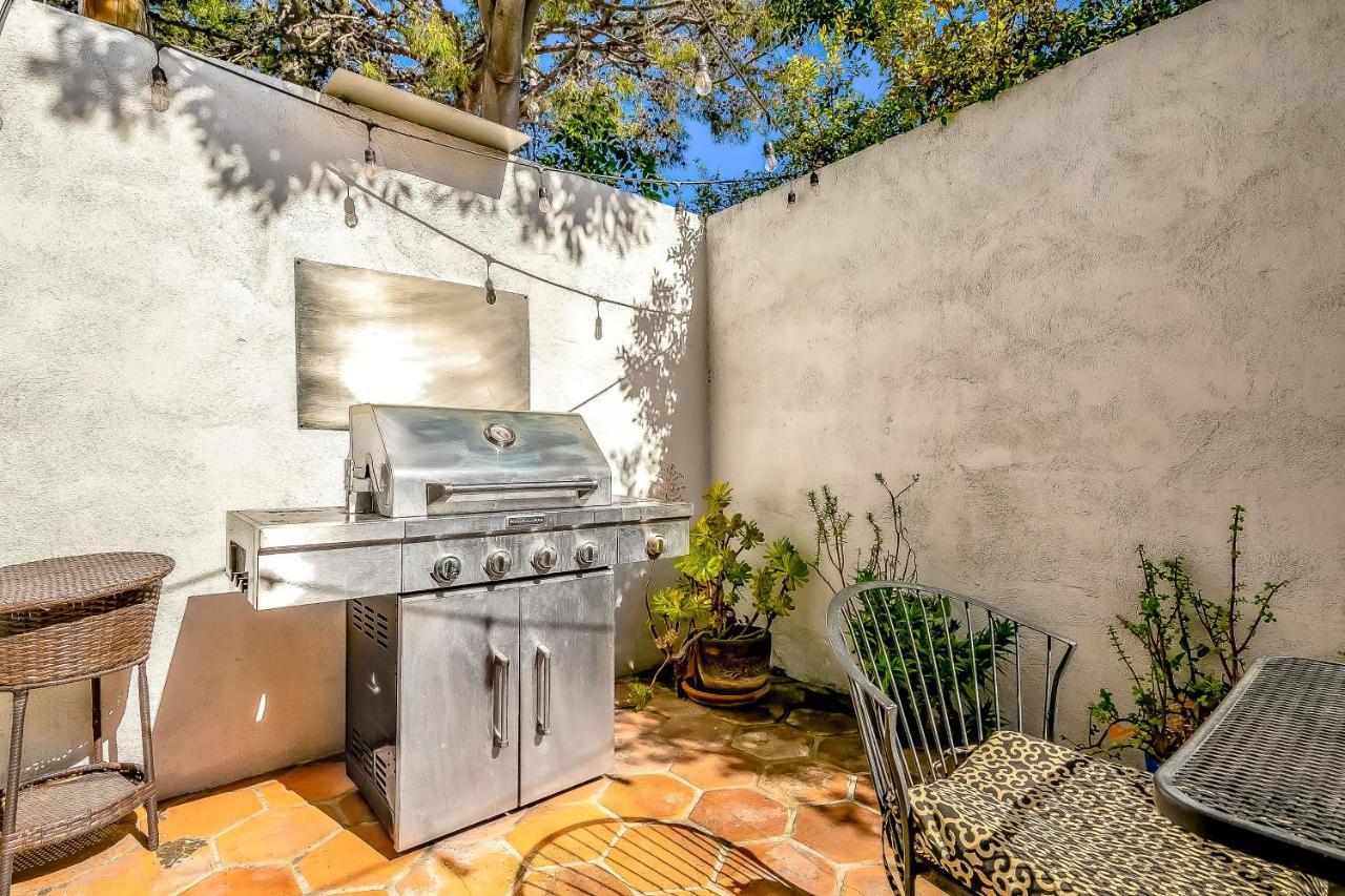 Sea Lane Sand Dollar San Diego Exterior photo